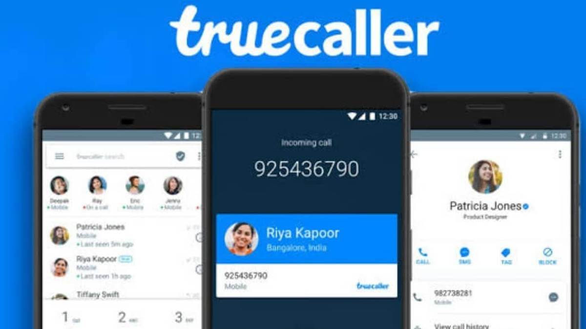 How to Change Name in Truecaller